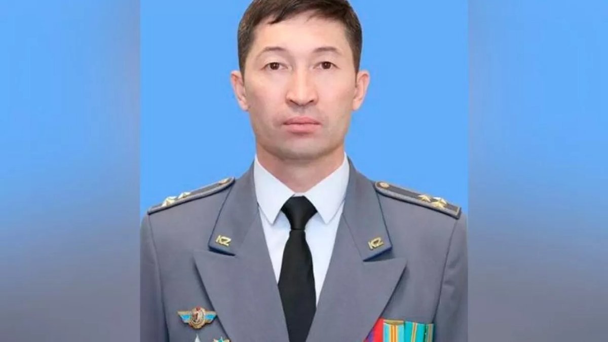 Тоқаев Қарулы күштер Бас штабының жаңа бастығын тағайындады