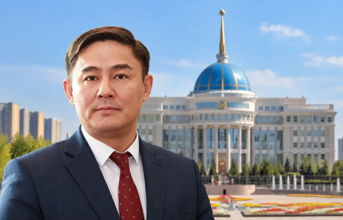 Экс-министр Президент әкімшілігінде жаңа қызметке тағайындалды