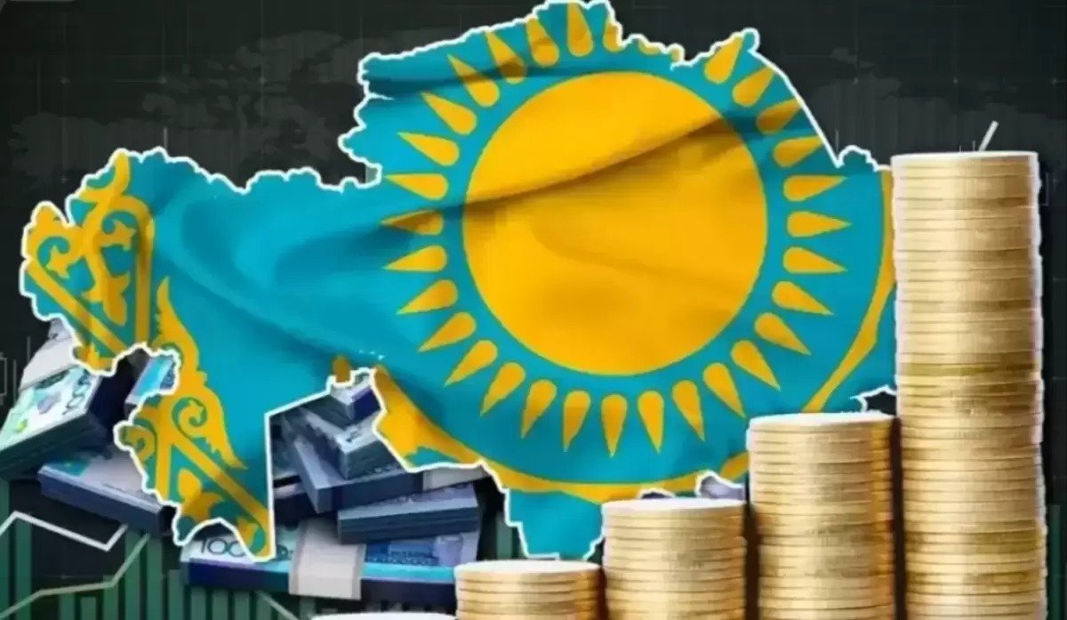 Алматы байып, Түркістан кедейленіп барады: қазақстандықтардың табысы қалай өзгерді