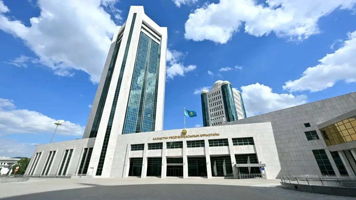 Құрылтай әкімшілігі Ulysmedia-ға Каспийдегі қайғылы оқиғаға қатысты сұрақтардан кейін ескерту жасады