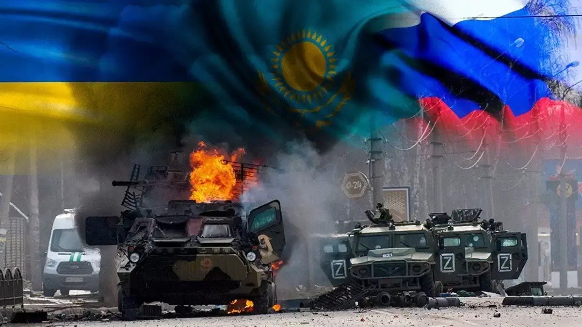 СІМ қазақстандықтарды қақтығыс аймағынан қайтару бойынша келіссөз жүргізіп жатыр