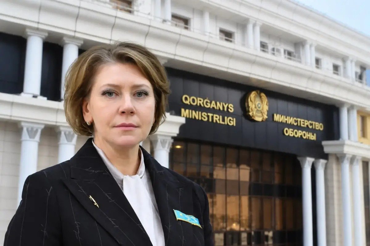 Тоқаев экс-депутат Татьяна Савельеваны қорғаныс министрінің орынбасары етіп тағайындады
