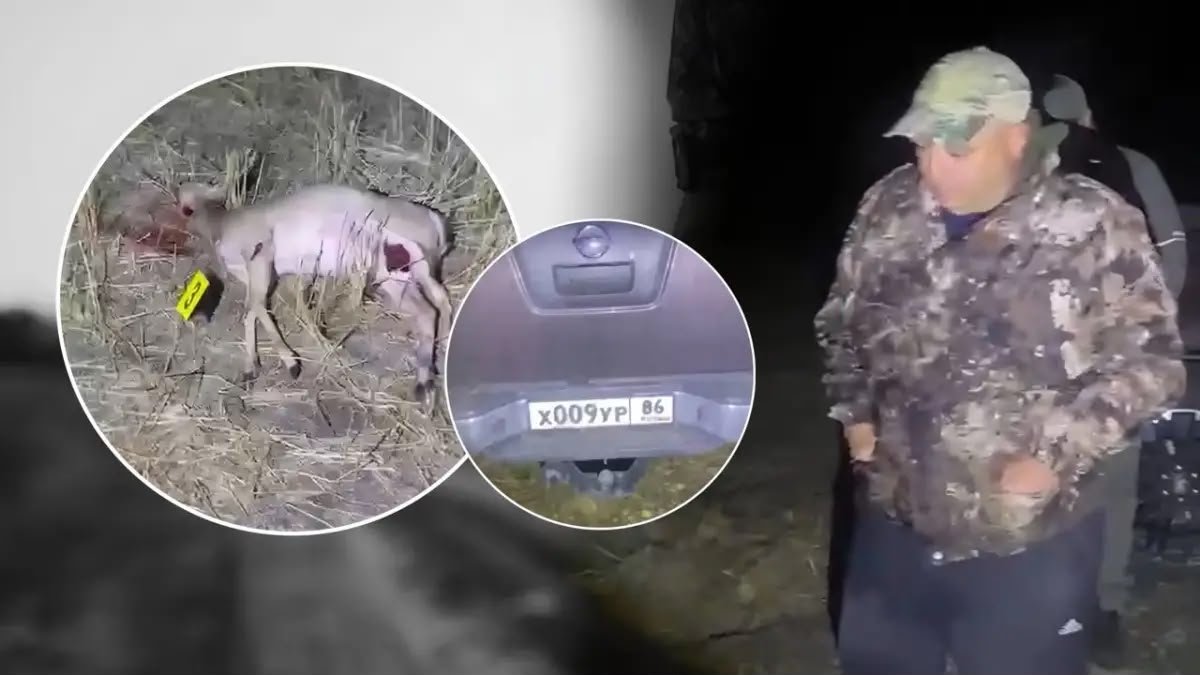 «Аман қалғаныма шүкір»: браконьерлер өлтіре жаздаған қорықшы неге БАҚ-қа жүгінді?