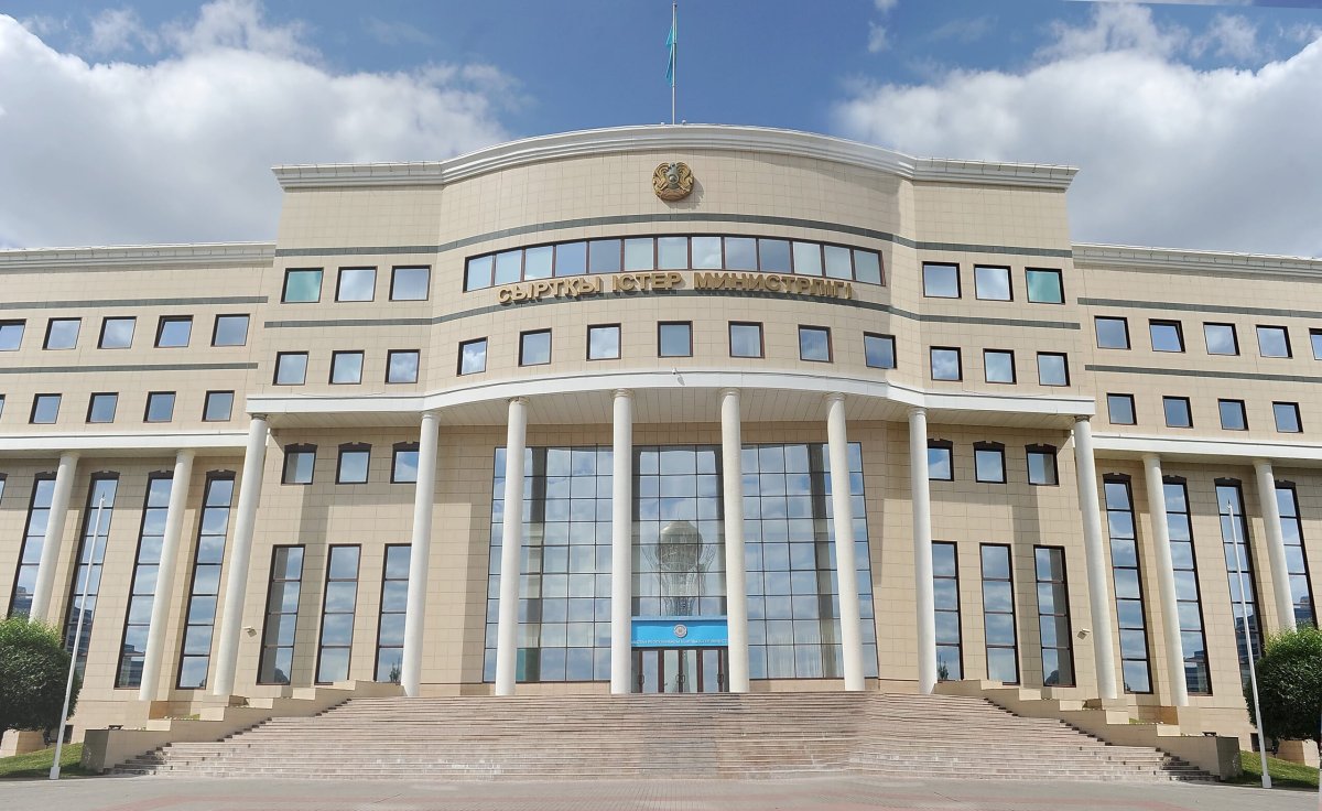 Қазақстан СІМ Ресейден 14 қазақстандықтың қайтарылатынын растаған жоқ