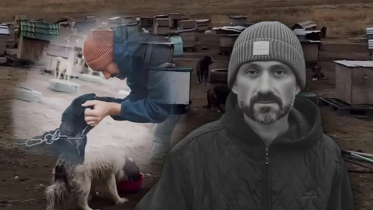 Алматы облысында иесіз жануарлар үйінің негізін қалаушыны өлтіріп кетті