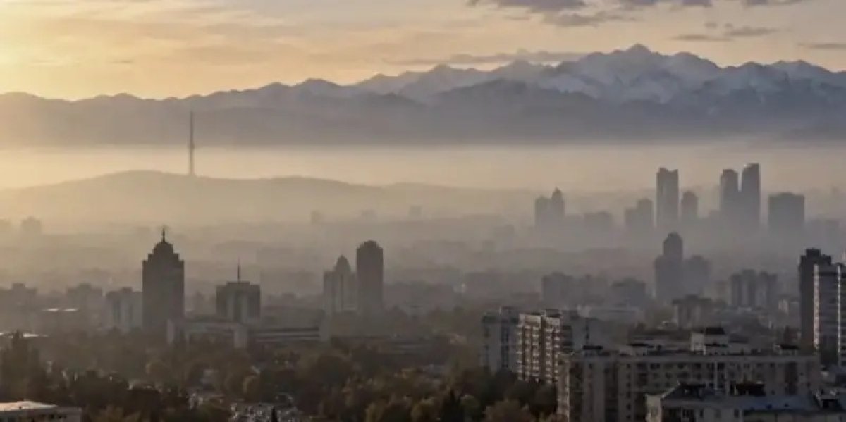 Қазгидромет бірнеше қаланың тұрғындарына ескерту жасады