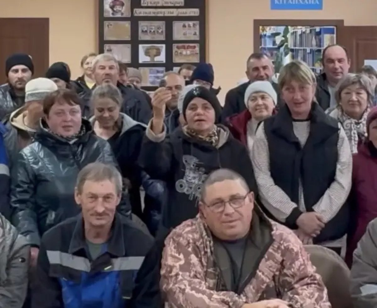 Қарағандыда агрокәсіпорын жұмысшылары жалақыға қатысты шағымданды