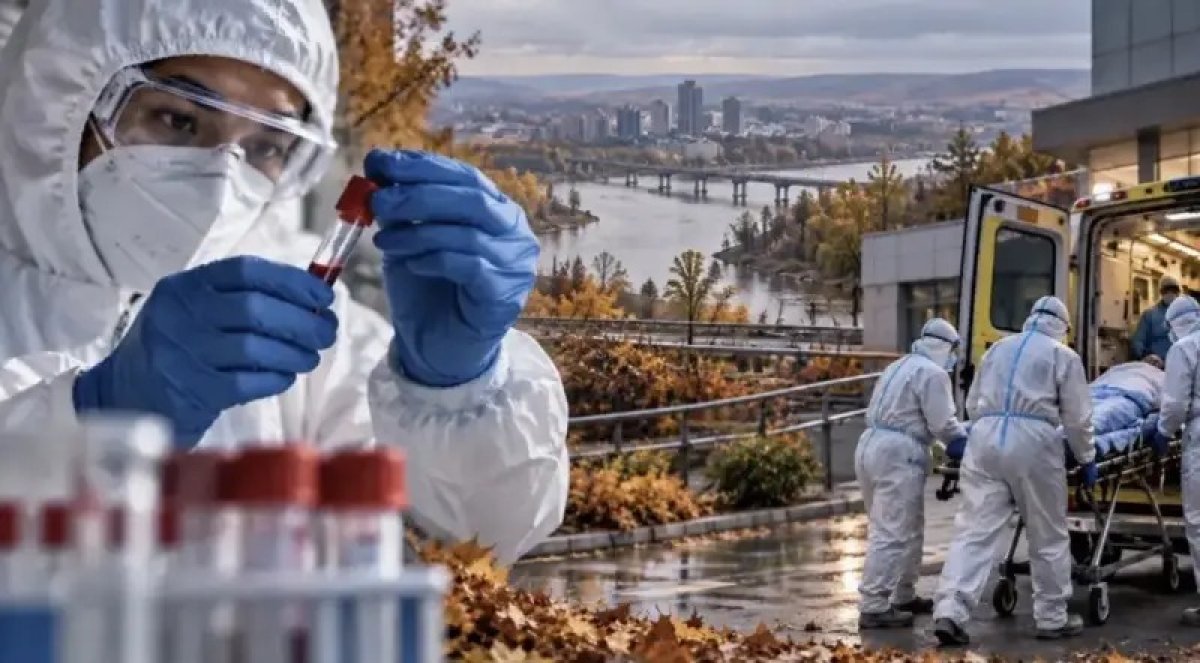 Ресейдегі обаға қарсы зертханада жұмбақ өлім тіркелді: ДДСҰ себебін анықтай алмай отыр