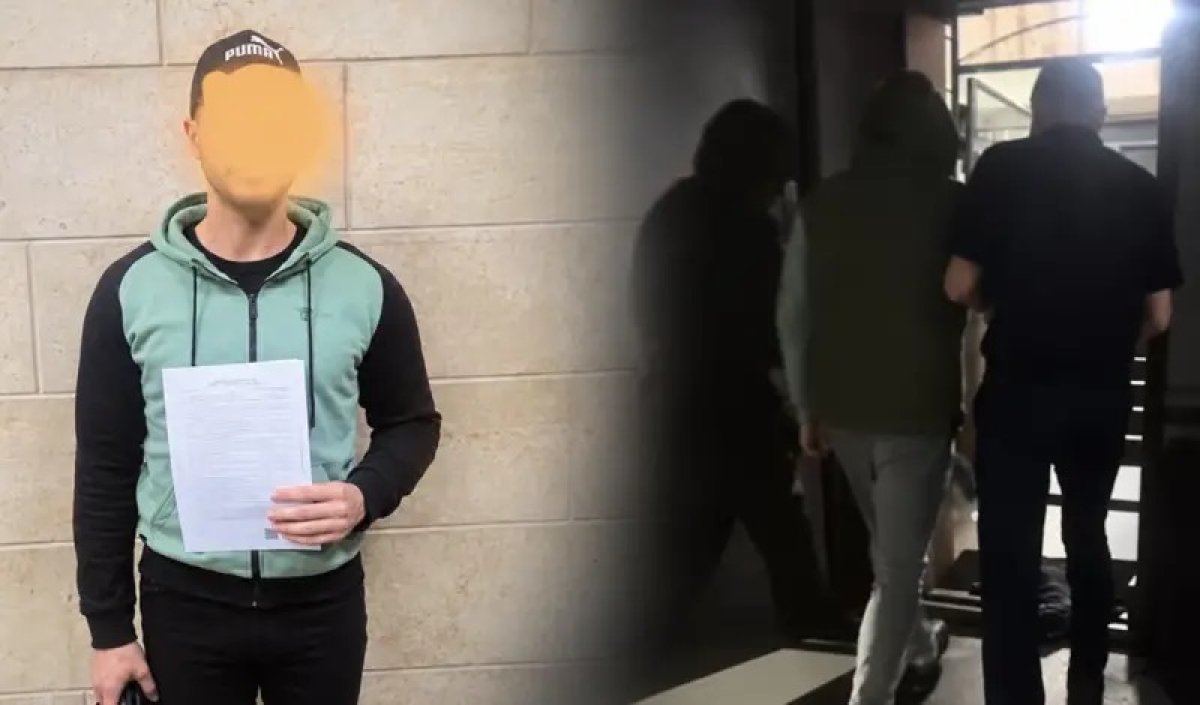 Алматыда көшеде бейтаныс әйелге тиісіп, мазасын алған шетелдік қамауға алынды