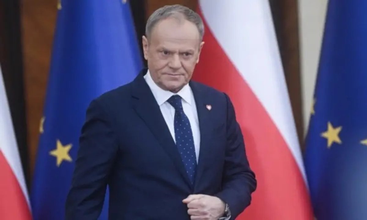 Польшада премьер-министрге шабуыл жасалуы мүмкін деген қауіп бар