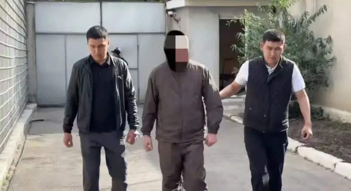 Артық билет сатылған: Қайрат Нұртастың концертін ұйымдастырған ер адам ұсталды
