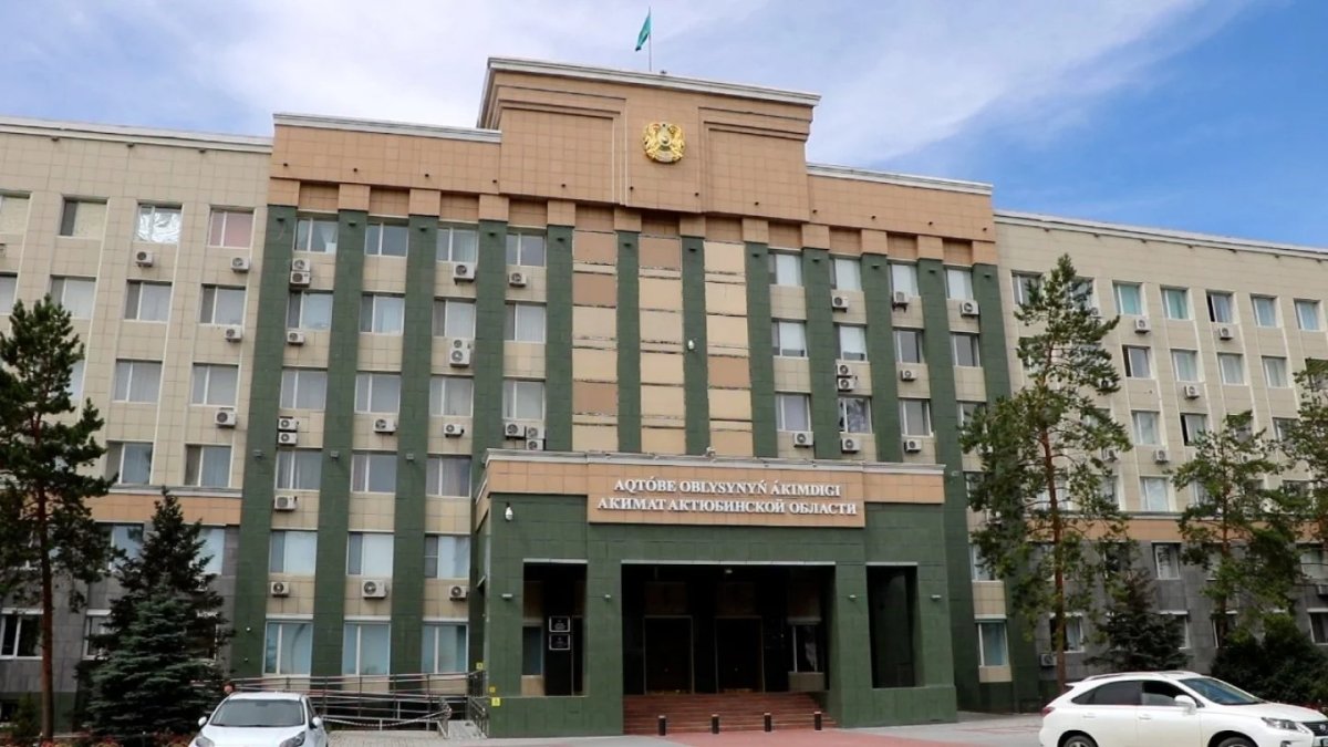Ақтөбеде ұзақ уақыттан бері алғаш рет митинг өткізуге рұқсат берілді