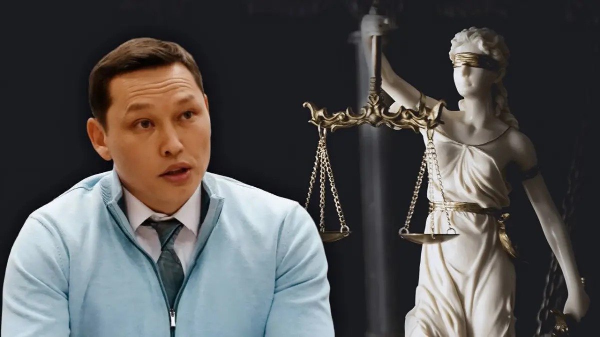 Гранит, Баум тоғайы және кәсіподақ қаржысы: Санжар Боқаевқа қандай айып тағылып отыр?