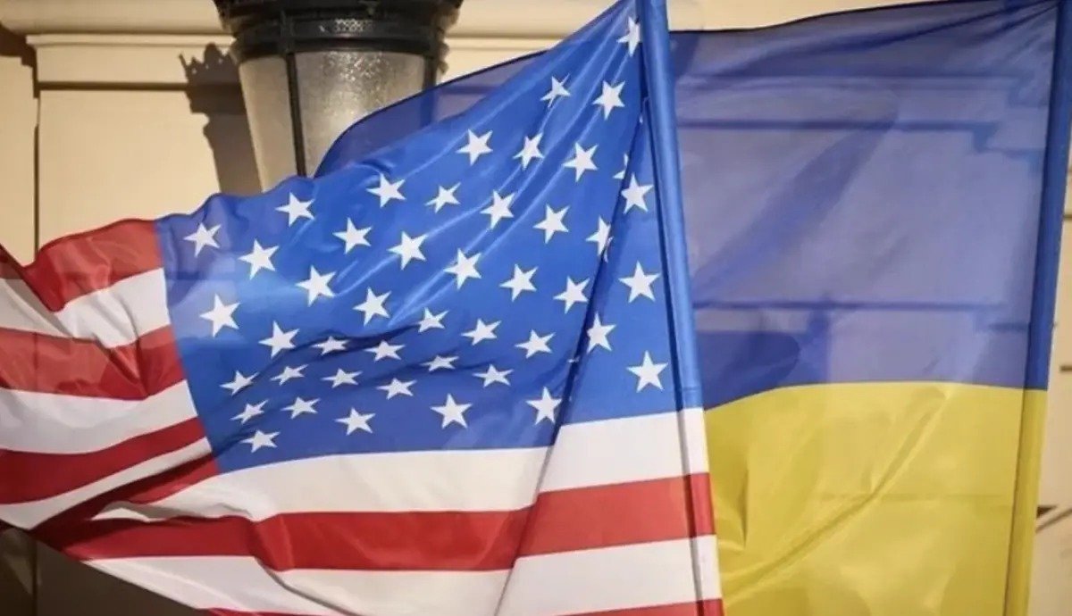 АҚШ Украинамен барлау ақпаратын бөлісуді қайта бастады