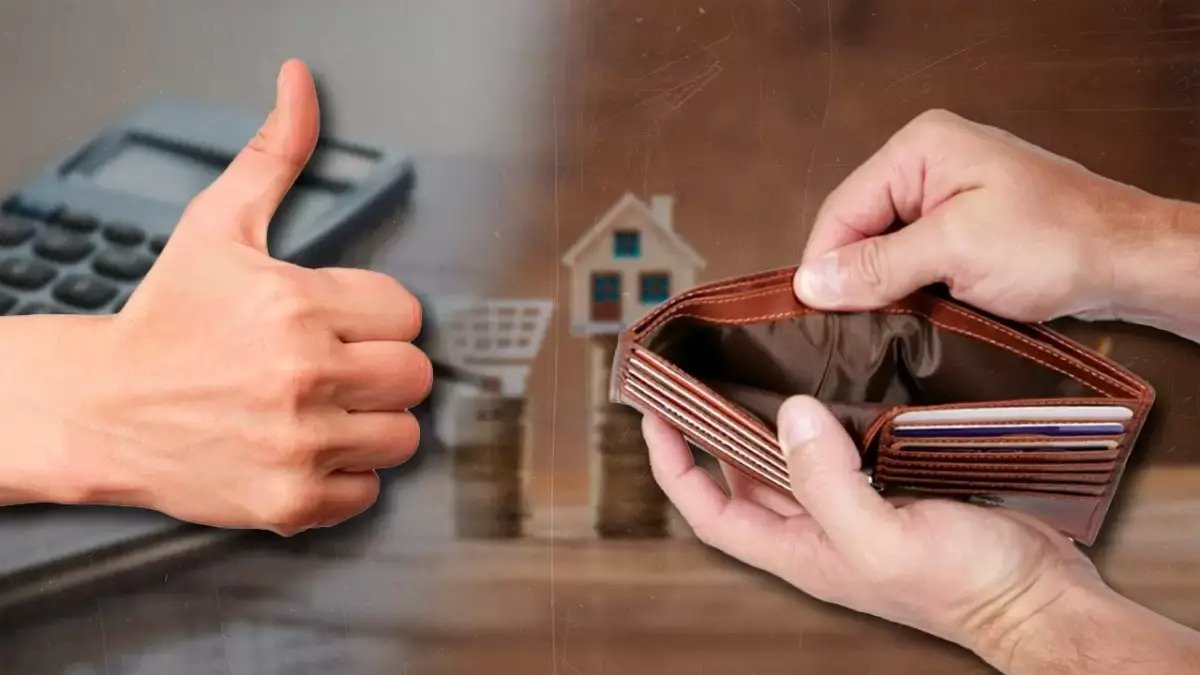 Қазақстанда борышкерлердің шотында күнкөріс минимумын қалдыру ұсынылды