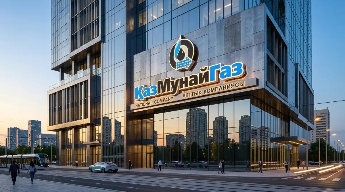"ҚазМұнайГаз" Жаңаөзенде ұсталған басшыларға қатысты ақпаратқа түсінік берді