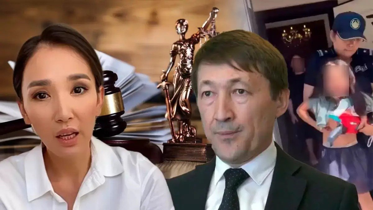 Дана Әтешова Марат Әйтеновпен арадағы даудың немен аяқталғанын айтты