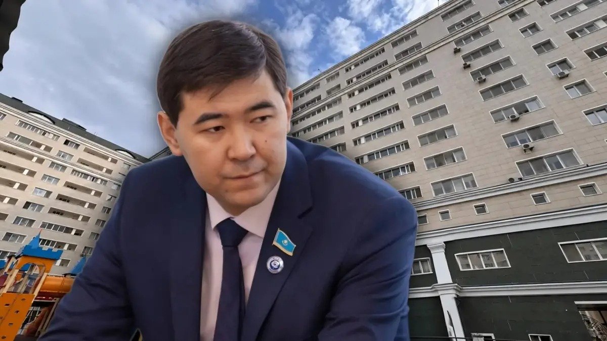 Коммуналдық төлемді өзіміз төлейміз: депутаттар мемлекеттік пәтерден бас тартуға дайын ба