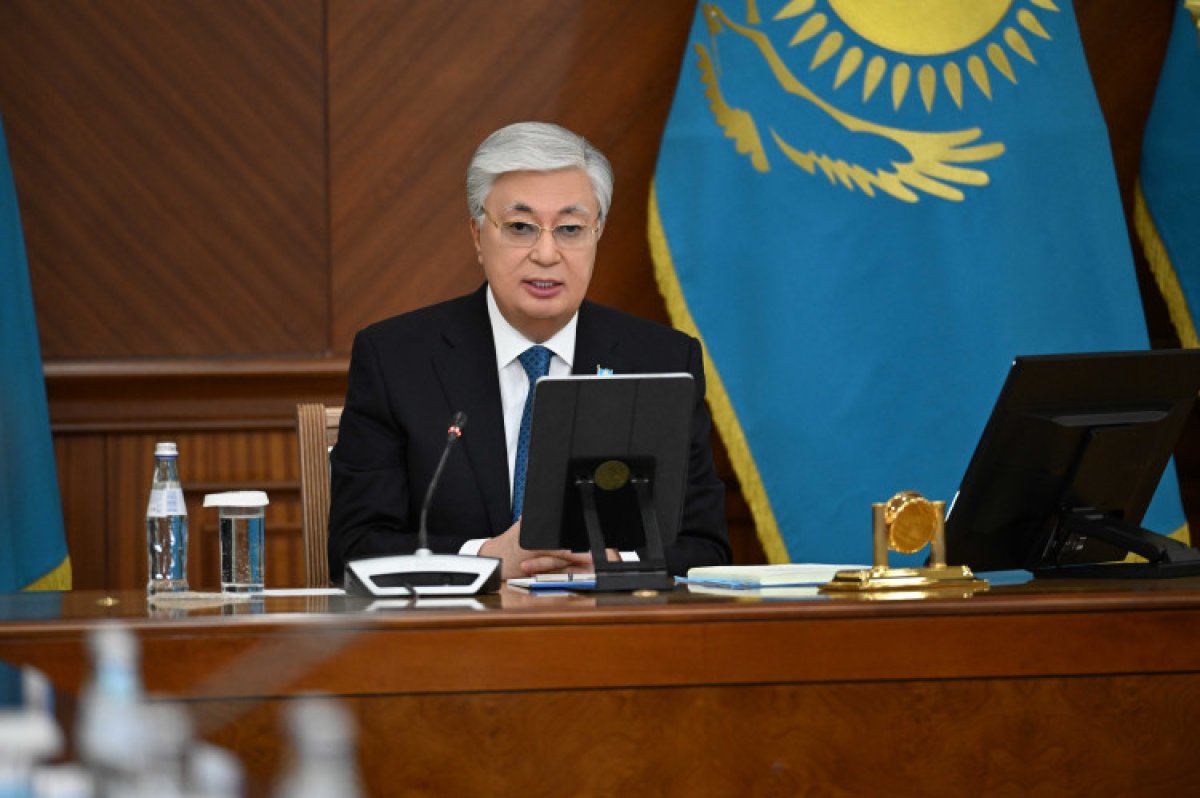 Тоқаев Назарбаев енгізген министрлер мен әкімдерді бағалау жүйесінің күшін жойды