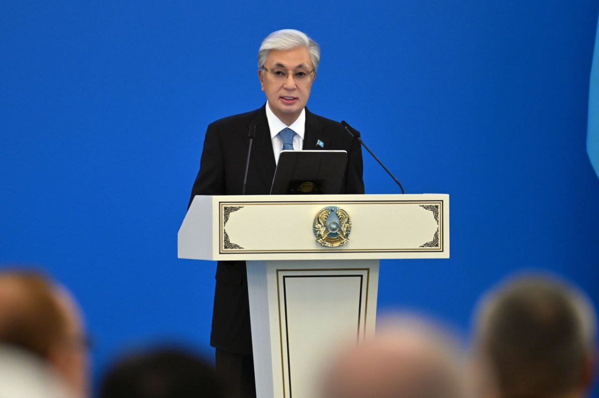 Кейбір әлеуметтік жеңілдіктер жымқыру негізінде беріліп жатыр – Тоқаев