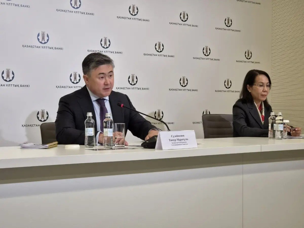 Тимур Сүлейменов қартайғанда қаржыдан қиналмау үшін не істеуге кеңес берді