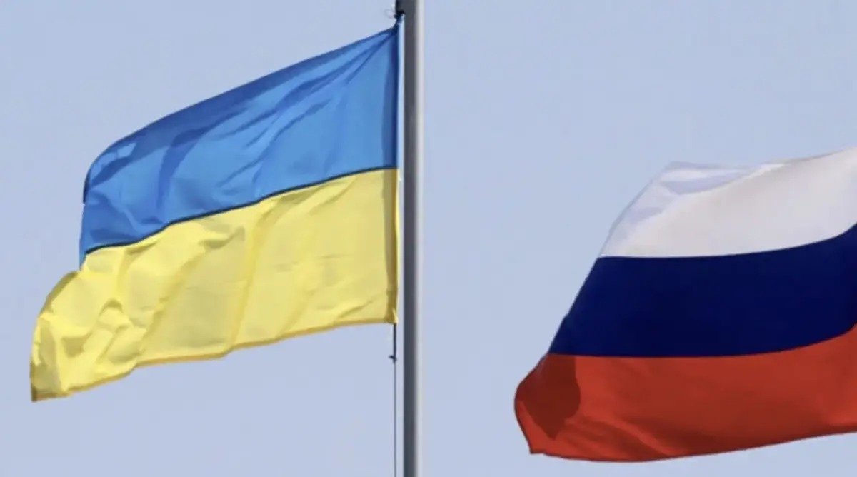 Ресей мен Украина келіссөзді қайта бастауы мүмкін