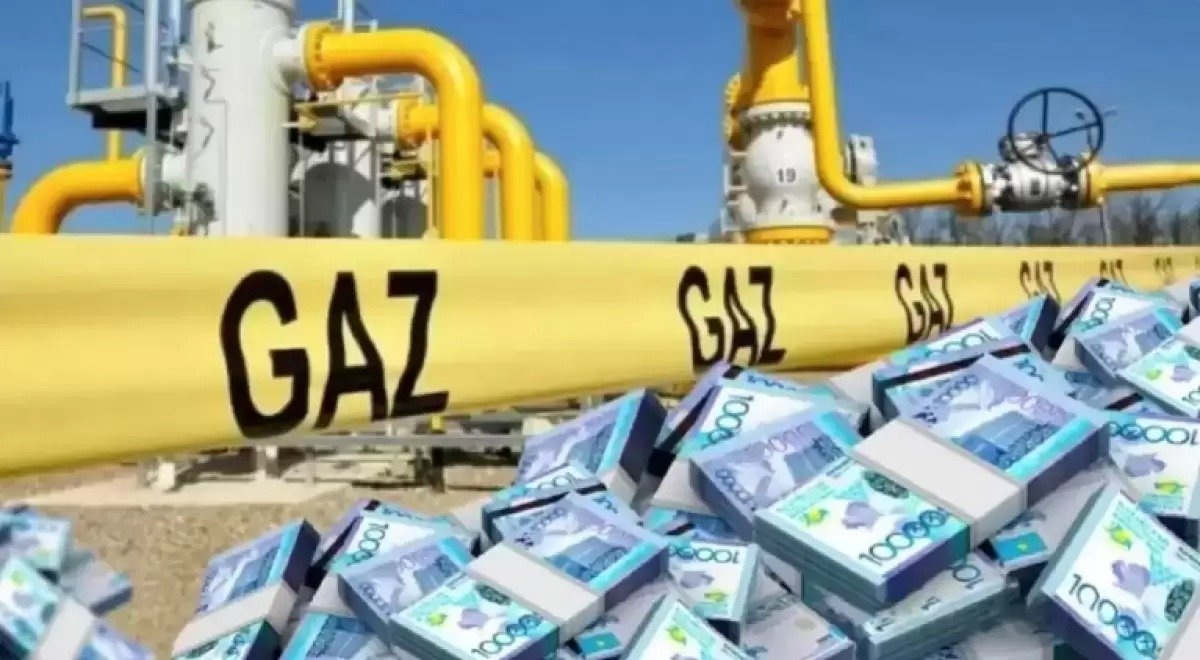 Қазақстан сұйытылған газды шетелге шығаруға салынған тыйымды тағы алты айға ұзартпақ