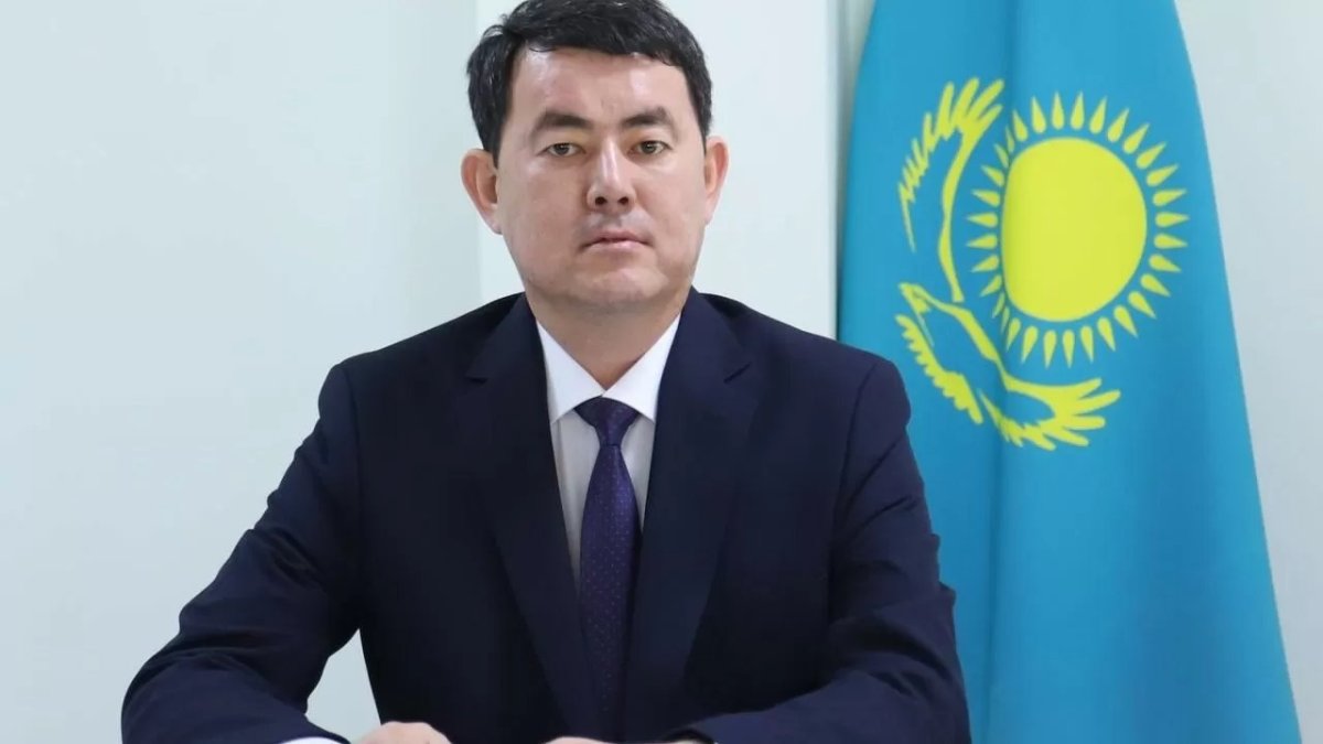 Жаңаөзеннің экс-әкімі адам ұрлау ісіне қатысы бар деген күдікке ілінді ме