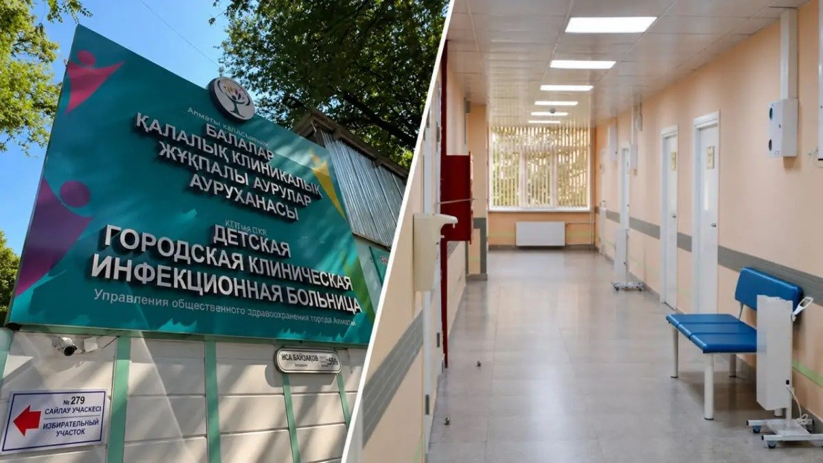 Алматыдағы РФММ оқушылары ет пен тауық рулетін жеп уланған
