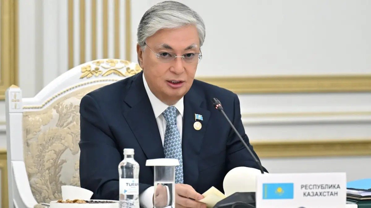 Триллиондаған теңге бөлінетін «Халықтық құрылыс»: Тоқаев арнайы комиссия құруды тапсырды