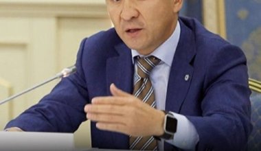 Ерлан Қожағапанов премьер-министрдің кеңесшісі болып тағайындалды