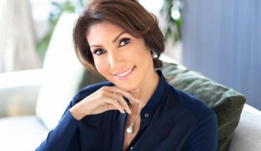 Үйдің кенжесі болғандықтан анама жақынмын - Әлия Назарбаева кітабы жайлы айтты