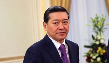 Бұрынғы премьер-министр Серік Ахметов жазасын толық өтеп шықты