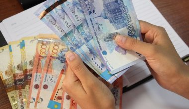 Биыл көпбалалы отбасылар 188,4 млрд теңге жәрдемақы алды