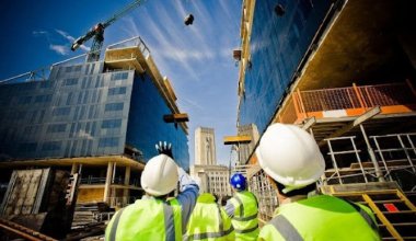 Елімізде баспана бағасы жыл сайын 10-15% қымбаттап отырады