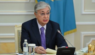 Дағдарыспен күреске 6,3 трлн теңге жұмсалды - президент