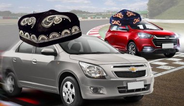 Автокөлік өндірісі: Өзбекстан Қазақстанды артта қалдырды