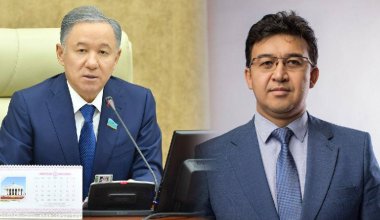 Ресейден келген оралманмын – қазақша сөйлей алмаған шенеунік Мәжілісте ақталуға тырысты