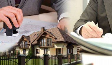 Шенеуніктердің шетелде тіркелген 700-ге жуық жылжымайтын мүлкі бар