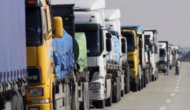 Қазақстан мен Ресей арасындағы сауда көлемі 26,7% артты