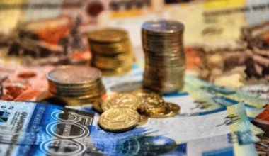 Елімізде 2030 жылға дейін ең төменгі зейнетақы көлемі артады