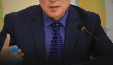 Ауыл атауынан бастап ас мәзіріне дейін қазақ тілінде болуы керек – заң жобасы