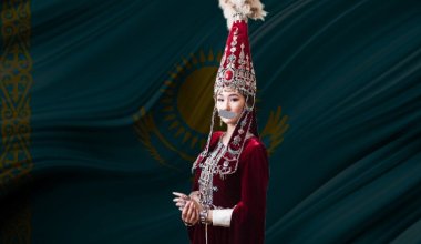 Ресей газеті орыс тілсіз Қазақстанды «мылқау далаға» теңеді