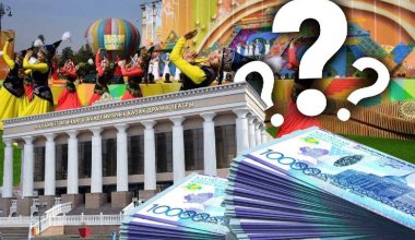 «Маман кінәлі». Атыраудағы театр директорының тендерге қатысты қисынсыз түсініктемесі