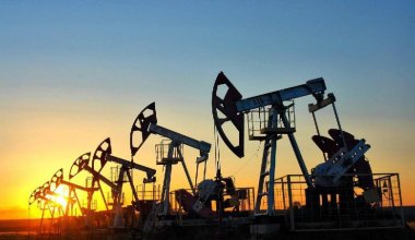 Brent маркалы мұнай бағасы 86 долларға дейін өсті