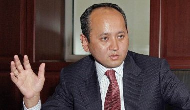 Нью-Йорк соты Әблязов пен Храпуновқа санкция салды