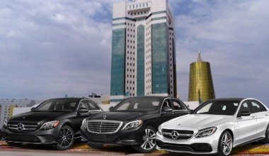 Премьер-министрдің кеңсесі автокөлік жалдауға 167 млн теңге жұмсамақ
