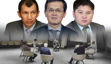 Мусинді кеше сынағандар бүгін неге жақтап жатыр