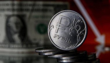Қазақстан экономикасы «рубльданып» барады – Үміт Шаяхметова