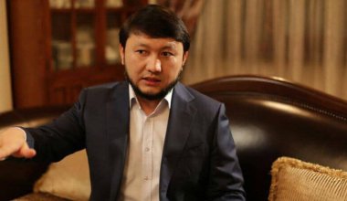 «Он жыл байлап қойсаң да депрессия боп жатқан төбет жоқ» - Тазабек 9-қабаттан секіріп кеткен әйел туралы